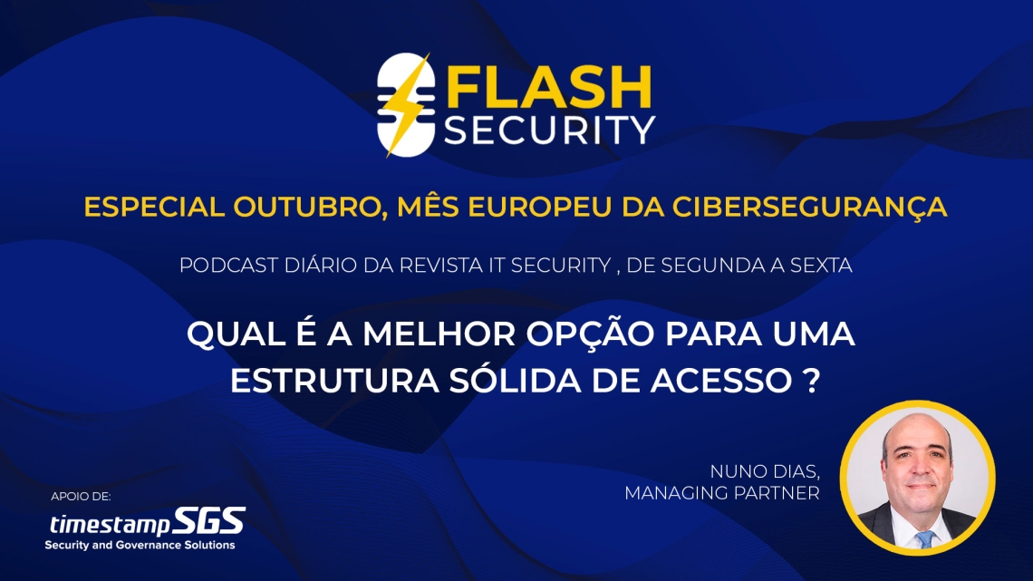 ZTNA, NAC ou VPN: Qual a melhor opção para criar uma estrutura sólida de acesso?