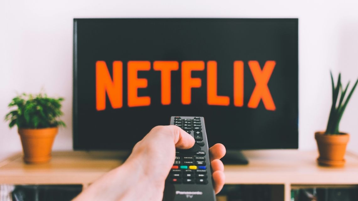 Netflix multada em 4,75 milhões de euros por falhas na política de privacidade