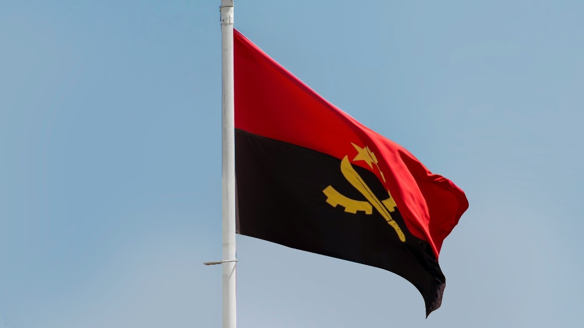 Banco Nacional de Angola alvo de ciberataque na primeira semana do ano