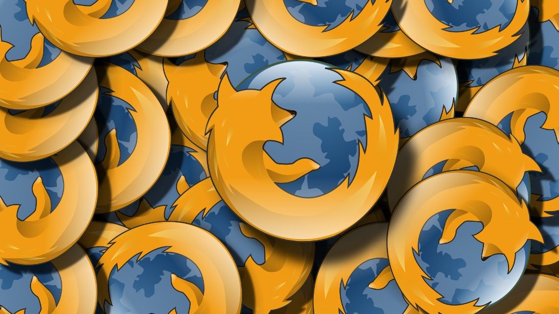 Mozilla reforça urgência de atualização do Firefox para garantir segurança