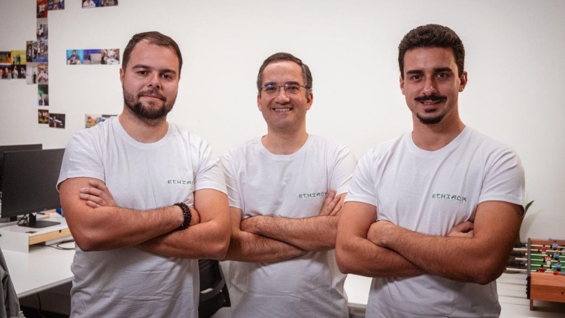 Startup portuguesa de cibersegurança recebe investimento de quatro milhões de euros