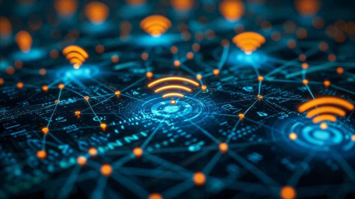 Routers com palavras-passe predefinidas estão a ser infetados com Mirai