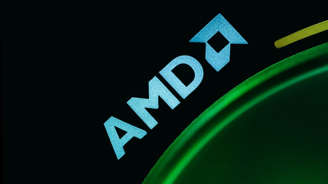 AMD investiga possível ciberataque