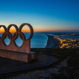 Ciber-riscos relacionados com os Jogos Olímpicos vão ser difundidos na Europa