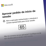 Microsoft vai implementar MFA obrigatório no Azure