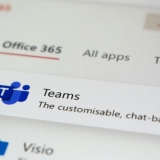 Operação de ransomware faz-se passar por suporte de IT no Microsoft Teams