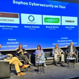 Sophos organiza evento em Lisboa