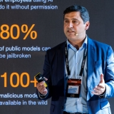 Palo Alto Networks: “A cibersegurança deve ser olhada holisticamente e perceber como adotar a plataformização” (com vídeo)