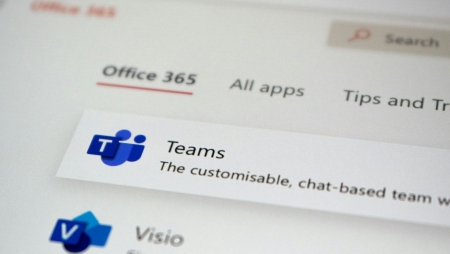 Microsoft Teams explorado por cibercriminosos para roubar dados