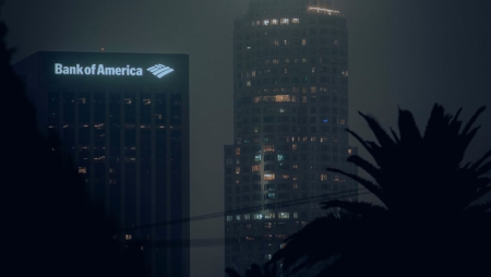 Bank of America alerta clientes para data breach