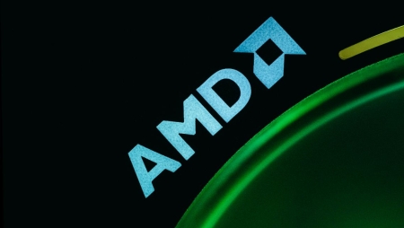 AMD investiga possível ciberataque