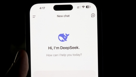 DeepSeek levanta preocupações ao falhar testes de segurança