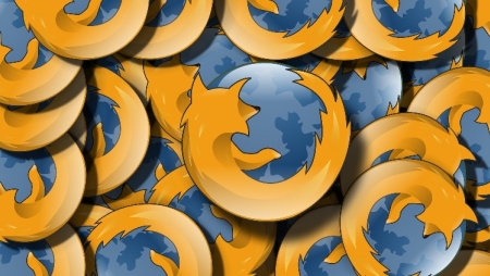 Bug zero day no Firefox permite execução remota de código