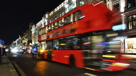 Empregados dos Transportes de Londres têm de fazer reset às passwords presencialmente após ciberincidente