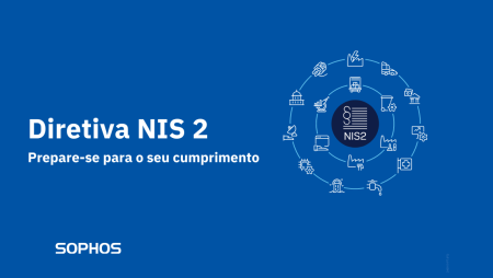 Sophos: tudo o que precisa de saber sobre a diretiva NIS 2