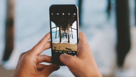 Aplicações de edição de fotografia utilizadas para roubar dados