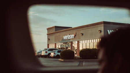 Data breach na Verizon impacta 63 mil empregados