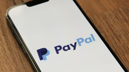 PayPal paga dois milhões de dólares após violação de dados