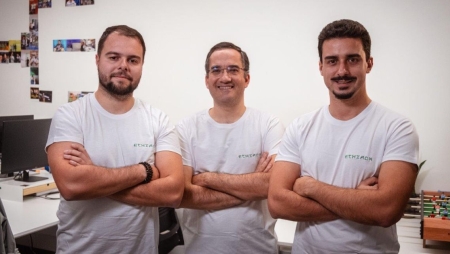 Startup portuguesa de cibersegurança recebe investimento de quatro milhões de euros