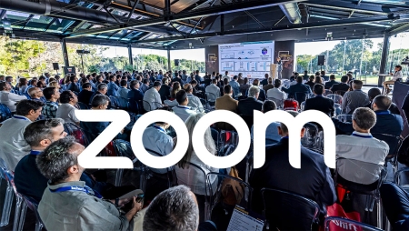 Inscrições esgotadas para a IT Security Conference 2024, mas pode assistir gratuitamente via Zoom