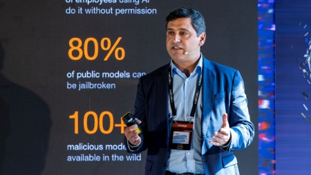 Palo Alto Networks: “A cibersegurança deve ser olhada holisticamente e perceber como adotar a plataformização” (com vídeo)