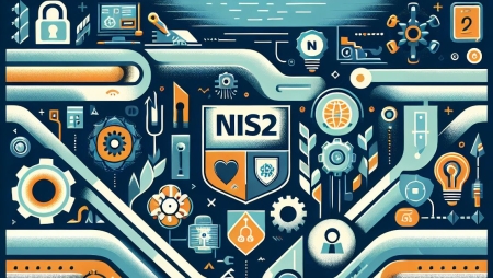 Diretiva NIS 2: estará a sua organização preparada para os novos desafios de cibersegurança?