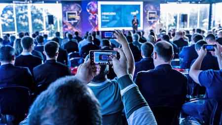 Eventos IT Security, IT Insight e IT Channel: marque na agenda as principais datas de 2025