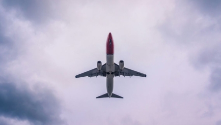 Aeroporto de Seattle confirma furto de dados em ciberataque de agosto