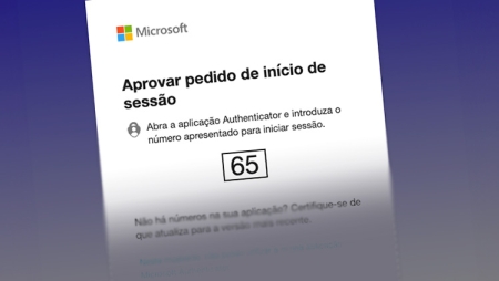 Microsoft vai implementar MFA obrigatório no Azure