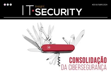 IT SECURITY Nº20 Outubro 2024