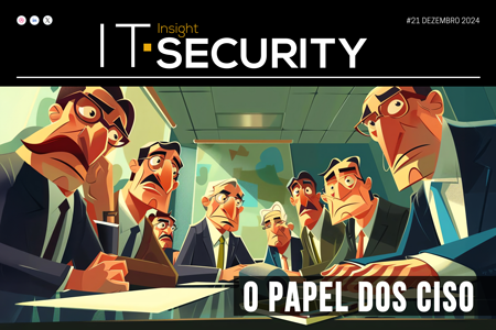 IT SECURITY Nº21 Dezembro 2024