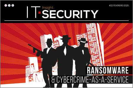 IT SECURITY Nº22 Fevereiro 2025