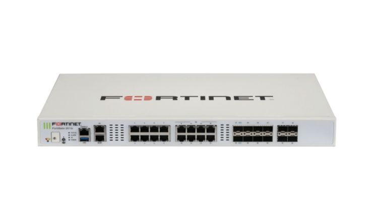 Fortinet apresenta nova série de firewall de última geração