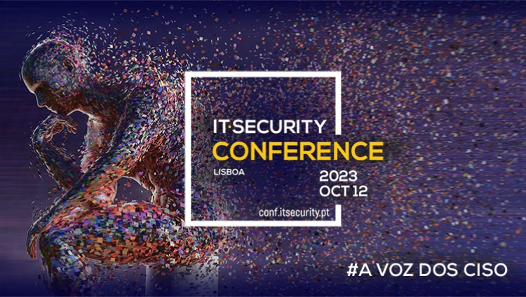 IT Security Conference abre inscrições