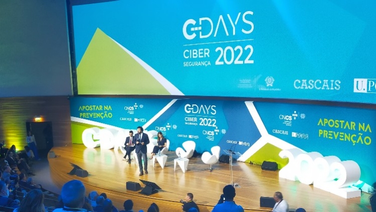 C-Days 2022: “temos de deixar de usar o argumento dos bons e dos maus usos. Já sabemos”