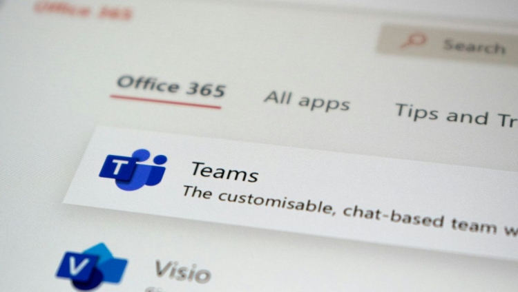 Operação de ransomware faz-se passar por suporte de IT no Microsoft Teams